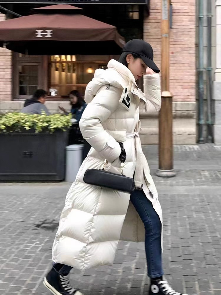 Street Fashion Store - 2025 جديد الخريف الشتاء المرأة أسفل