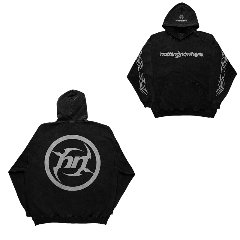 Graphic Hoodie Streetwear - الشارع نمط البلوز الذكور الشارع الشهير