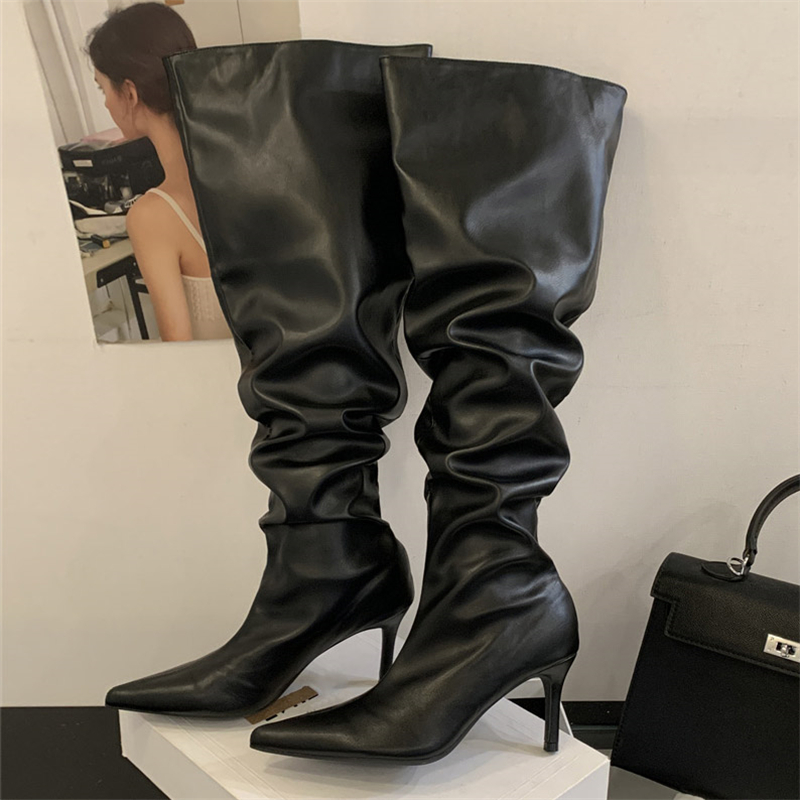 Eilyken 2026 تصميم الشتاء مطوي - مراجعة Street Fashion Designer وسعره