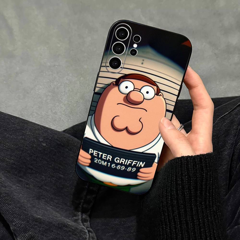 غطاء هاتف F-Family Funny Guy ل - مراجعة Street Fashion Store وسعره
