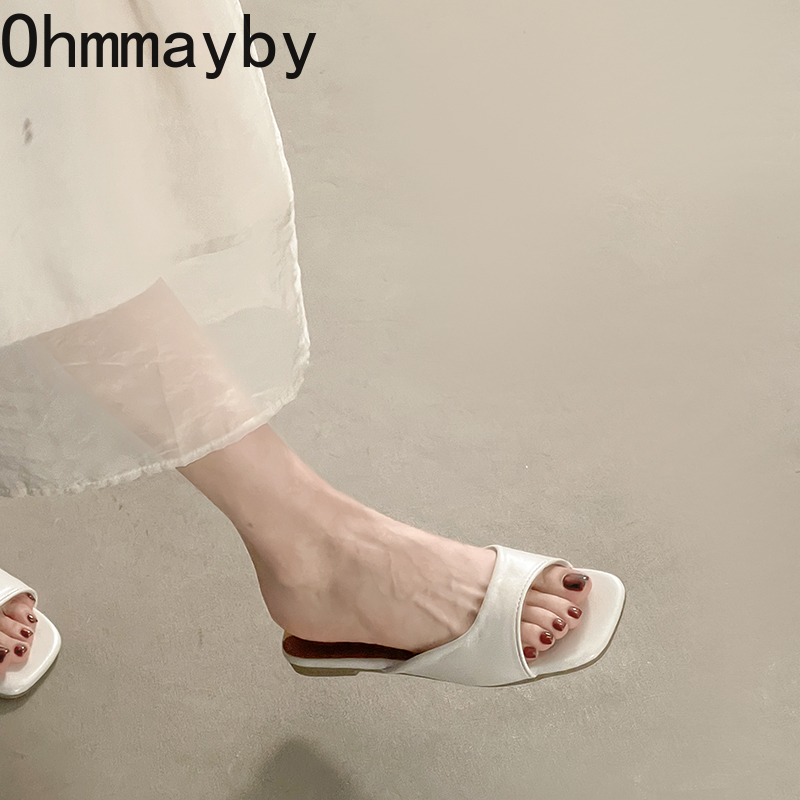 شباشب نسائية جديدة لصيف 2026 ب - مراجعة Street Fashion Clothing وسعره