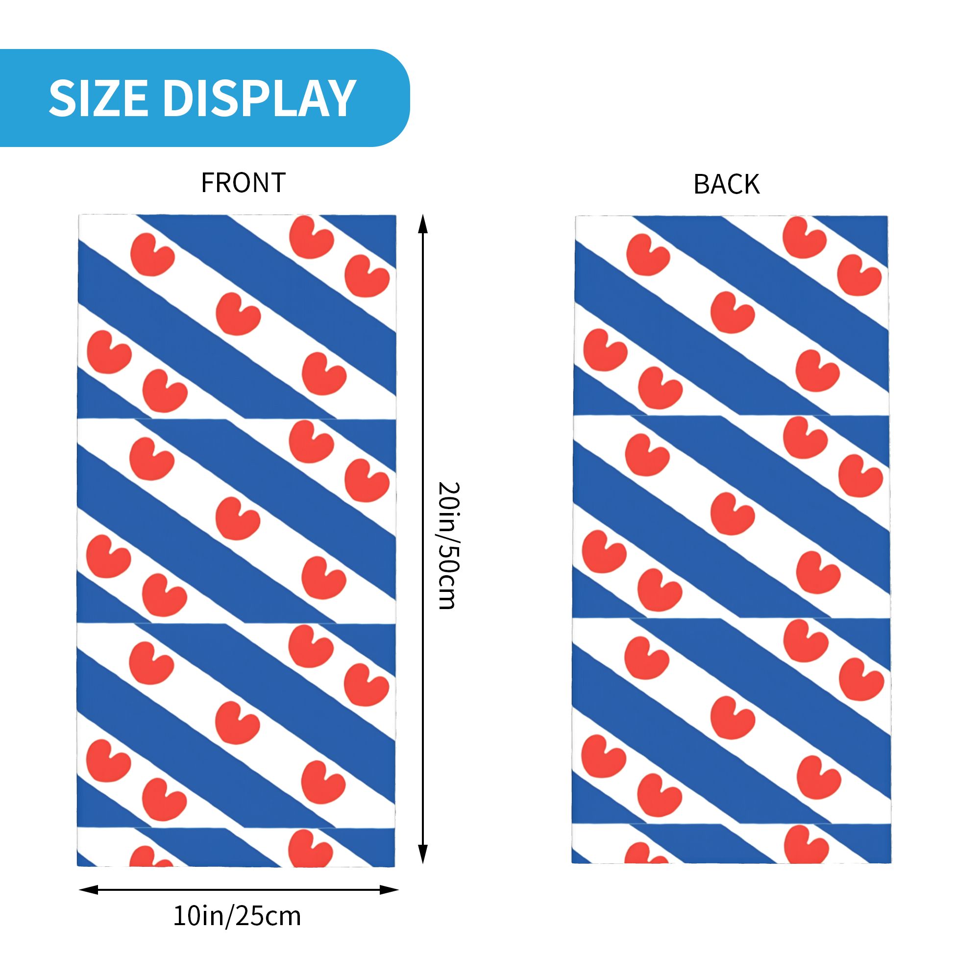 قناع وجه ناعم مخصص بدون خياطة  - مراجعة Balaclava Face Mask وسعره