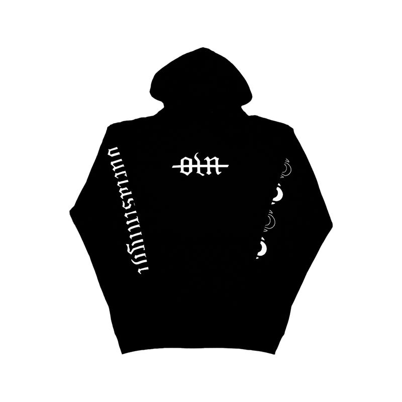 الشارع نمط البلوز الذكور الشار - مراجعة Graphic Hoodie Streetwear وسعره