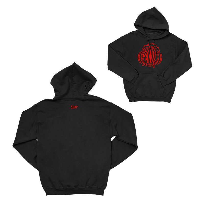الشارع نمط البلوز الذكور الشار - مراجعة Graphic Hoodie Streetwear وسعره