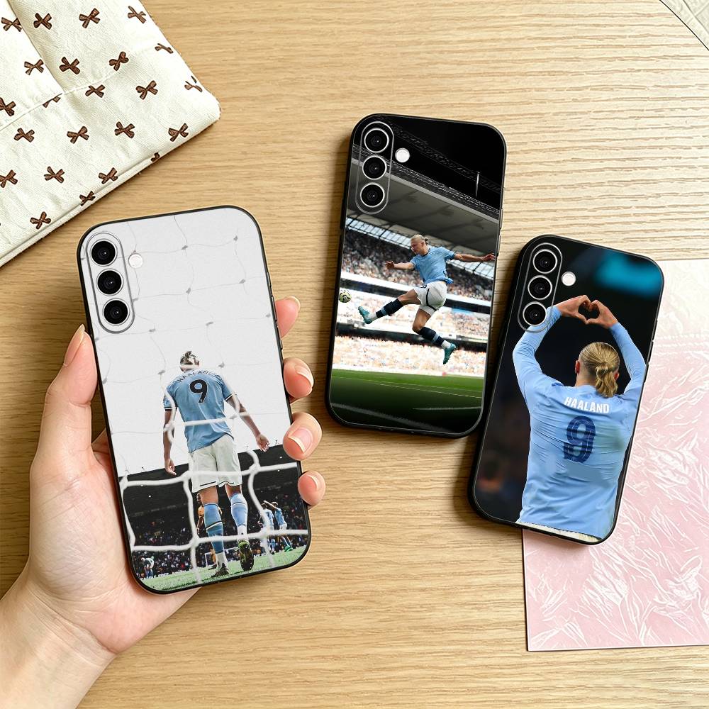حافظة هاتف Football Star E-Erl - مراجعة Street Fashion Store وسعره