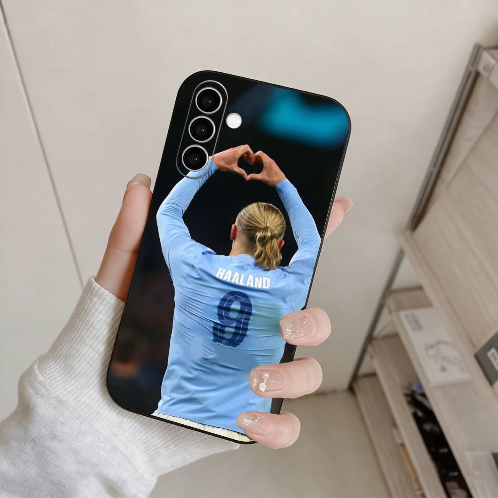 حافظة هاتف Football Star E-Erl - مراجعة Street Fashion Store وسعره