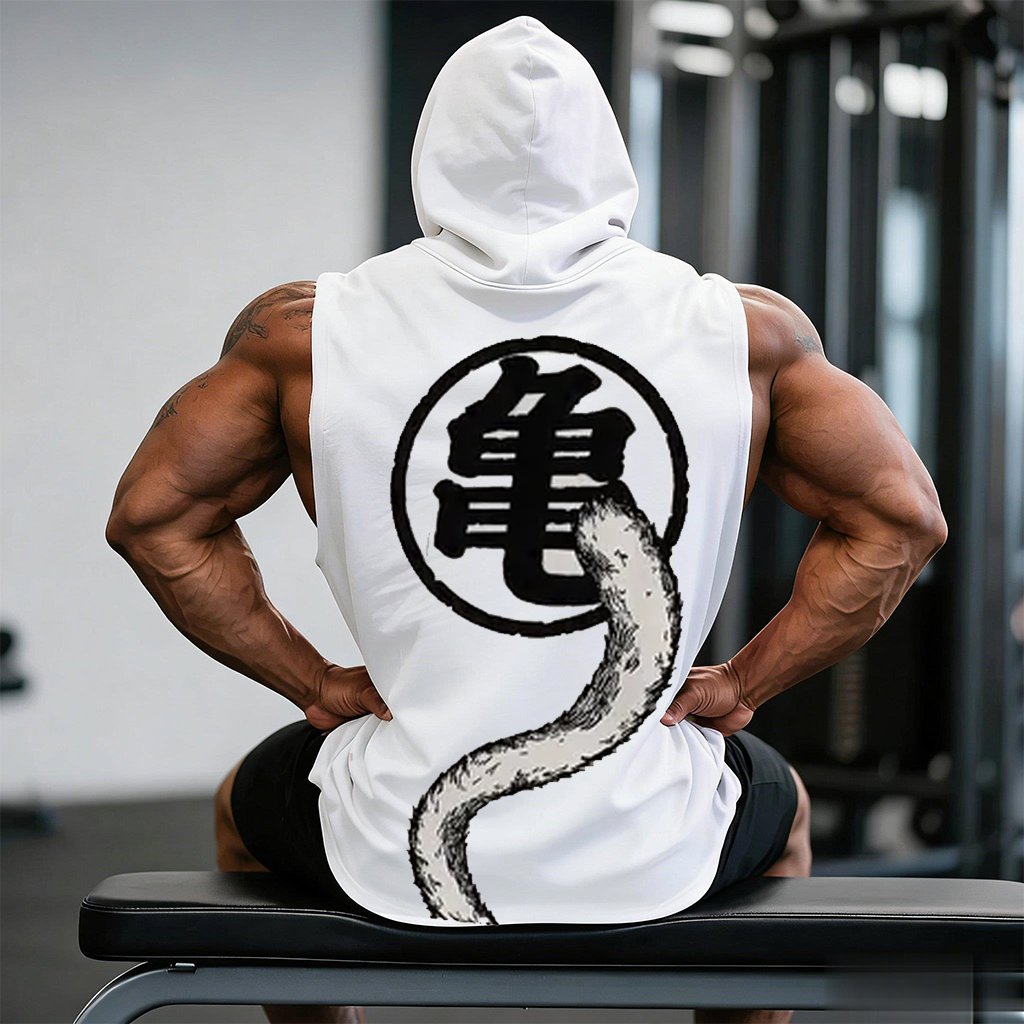 2026 دراغون بول أنيمي سترة ريا - مراجعة Graphic Hoodie Streetwear وسعره