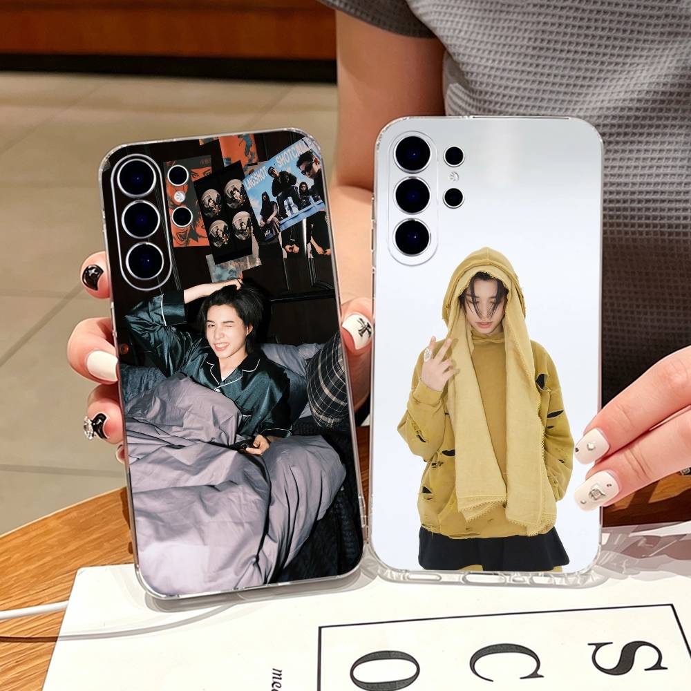 غطاء هاتف شفاف من لويس LNGSHOT - مراجعة Street Fashion Store وسعره