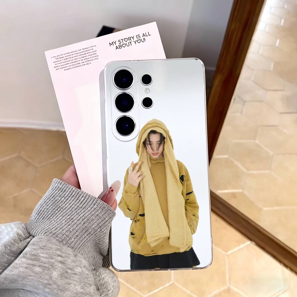 غطاء هاتف شفاف من لويس LNGSHOT - مراجعة Street Fashion Store وسعره