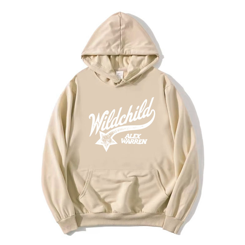 هوديز أليكس وارن وايلدتشايلد ب - مراجعة Graphic Hoodie Streetwear وسعره
