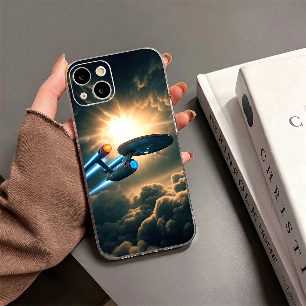 غطاء هاتف على شكل سفن ستار تري - مراجعة Street Fashion Store وسعره
