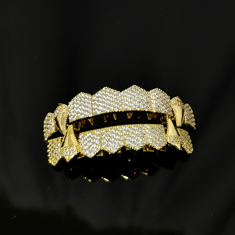 RACHELZ مختلط 8/8 أعلى أسفل مث - مراجعة Street Fashion Jewelry وسعره