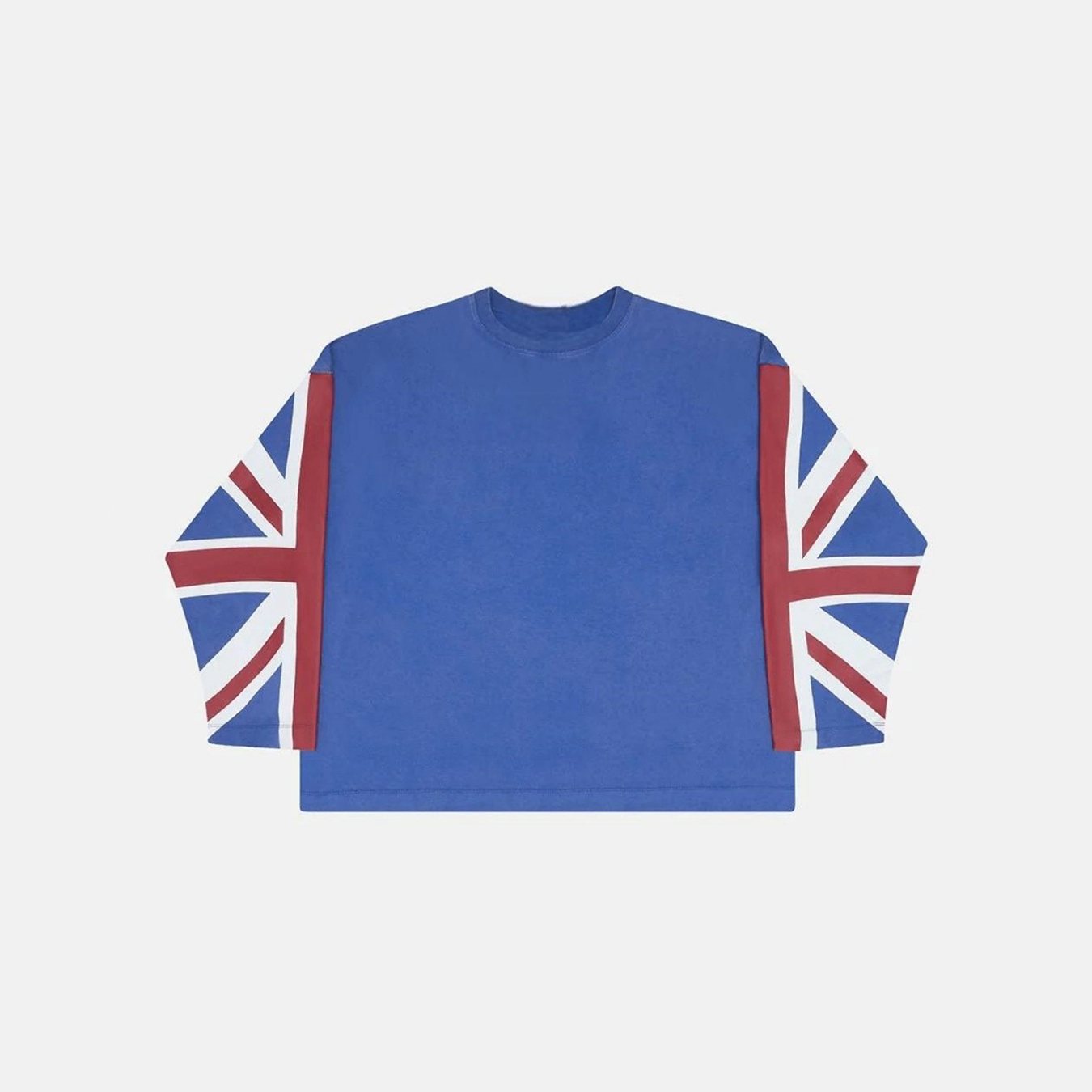 تي شيرت بأكمام طويلة للخريف وا - مراجعة Street Fashion Tshirt وسعره