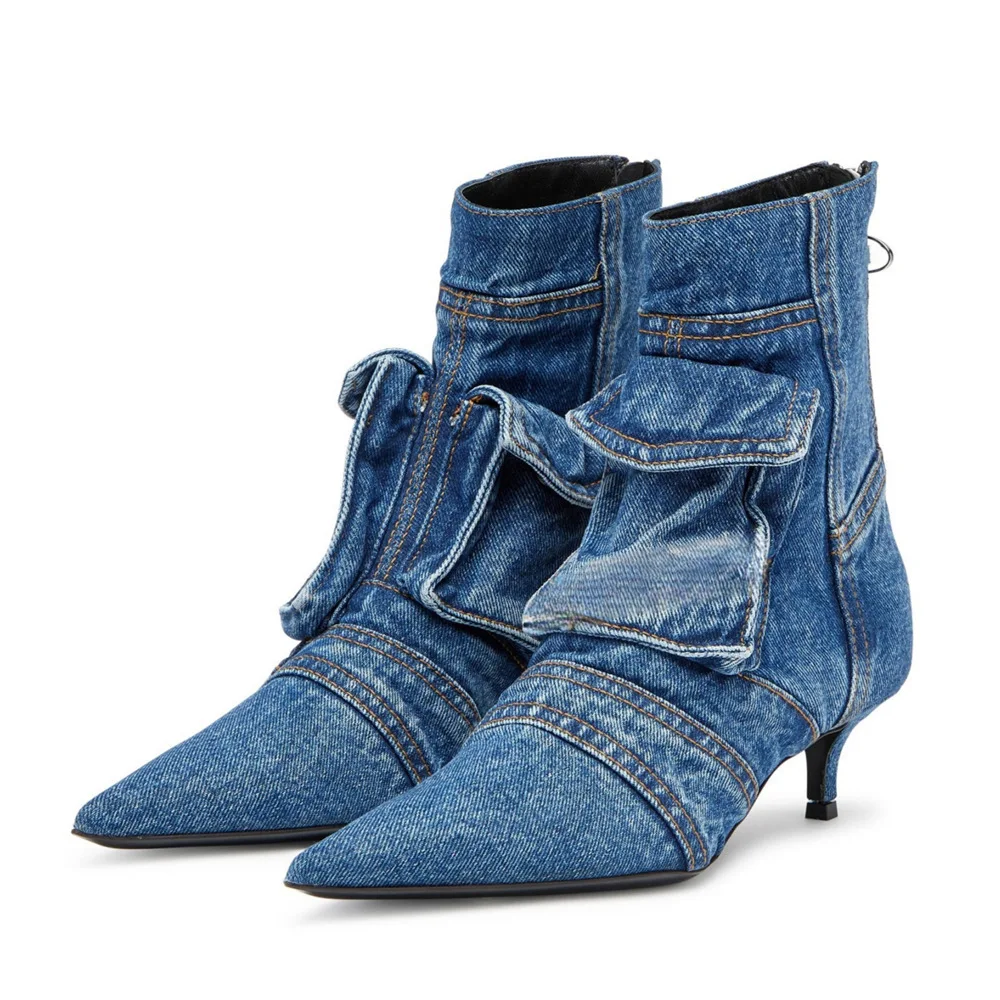 Para Mujer أحذية النساء غسلها  - مراجعة Parade Fashion Street وسعره