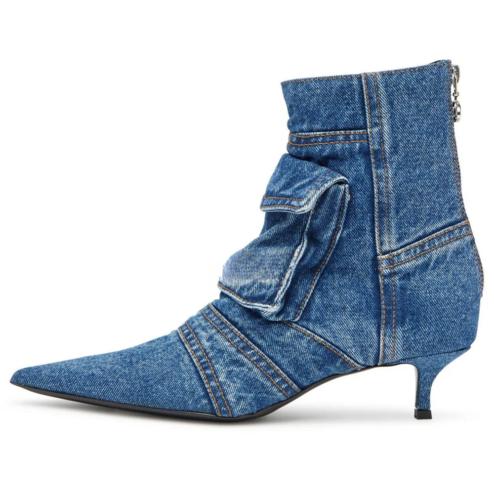 Para Mujer أحذية النساء غسلها  - مراجعة Parade Fashion Street وسعره