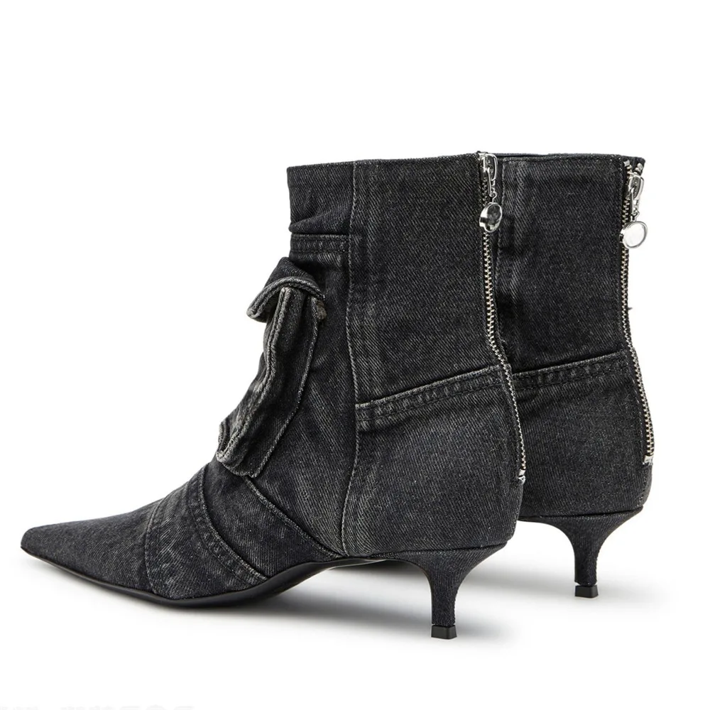 Para Mujer أحذية النساء غسلها  - مراجعة Parade Fashion Street وسعره