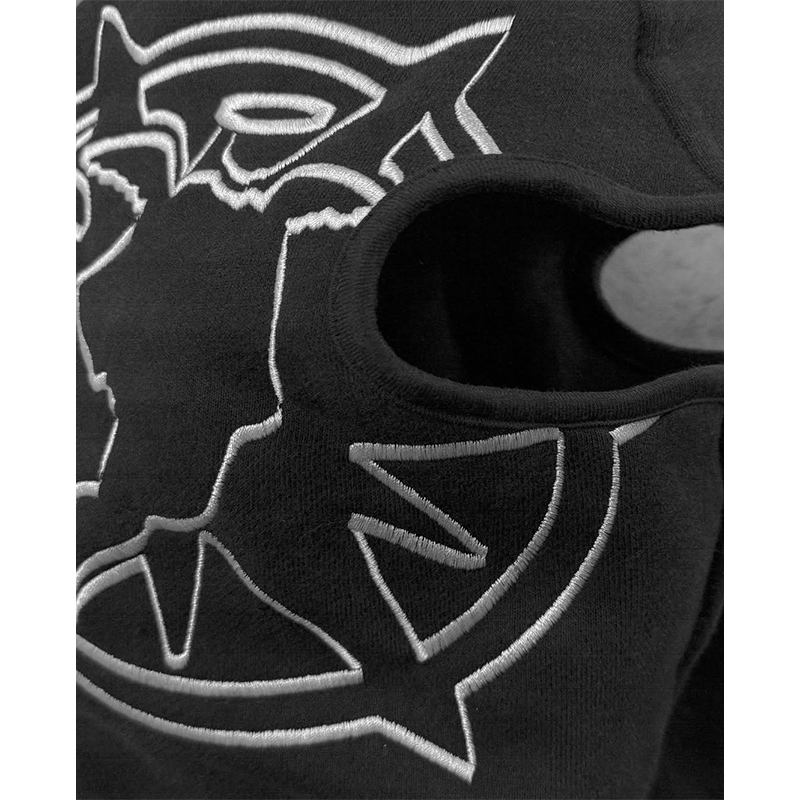 التطريز الجرافيك الشارع الشهير - مراجعة Graphic Hoodie Streetwear وسعره