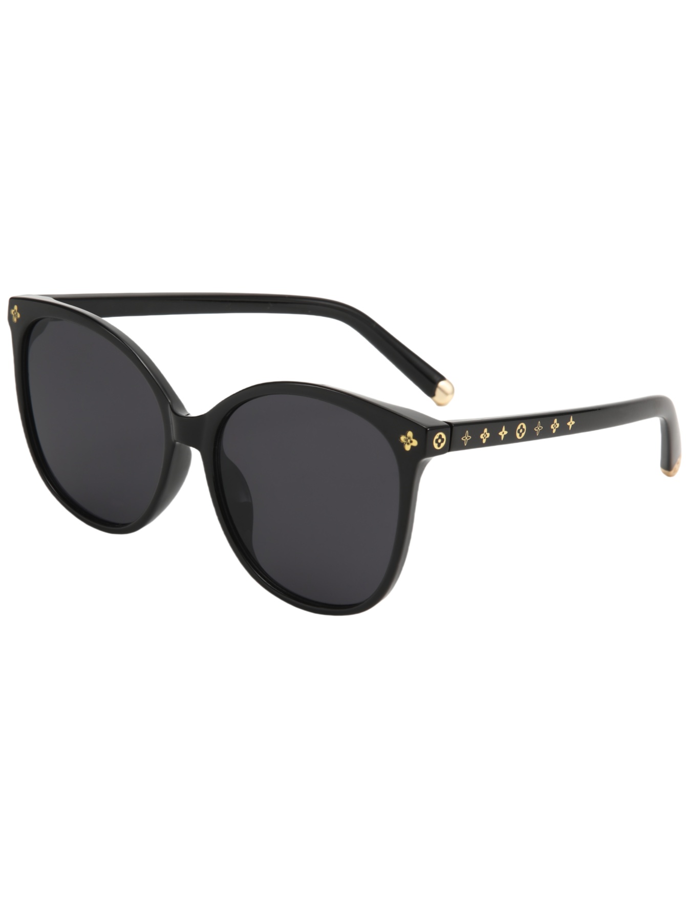 النظارات الشمسية الساخنة، نظار - مراجعة Street Fashion Glasses وسعره