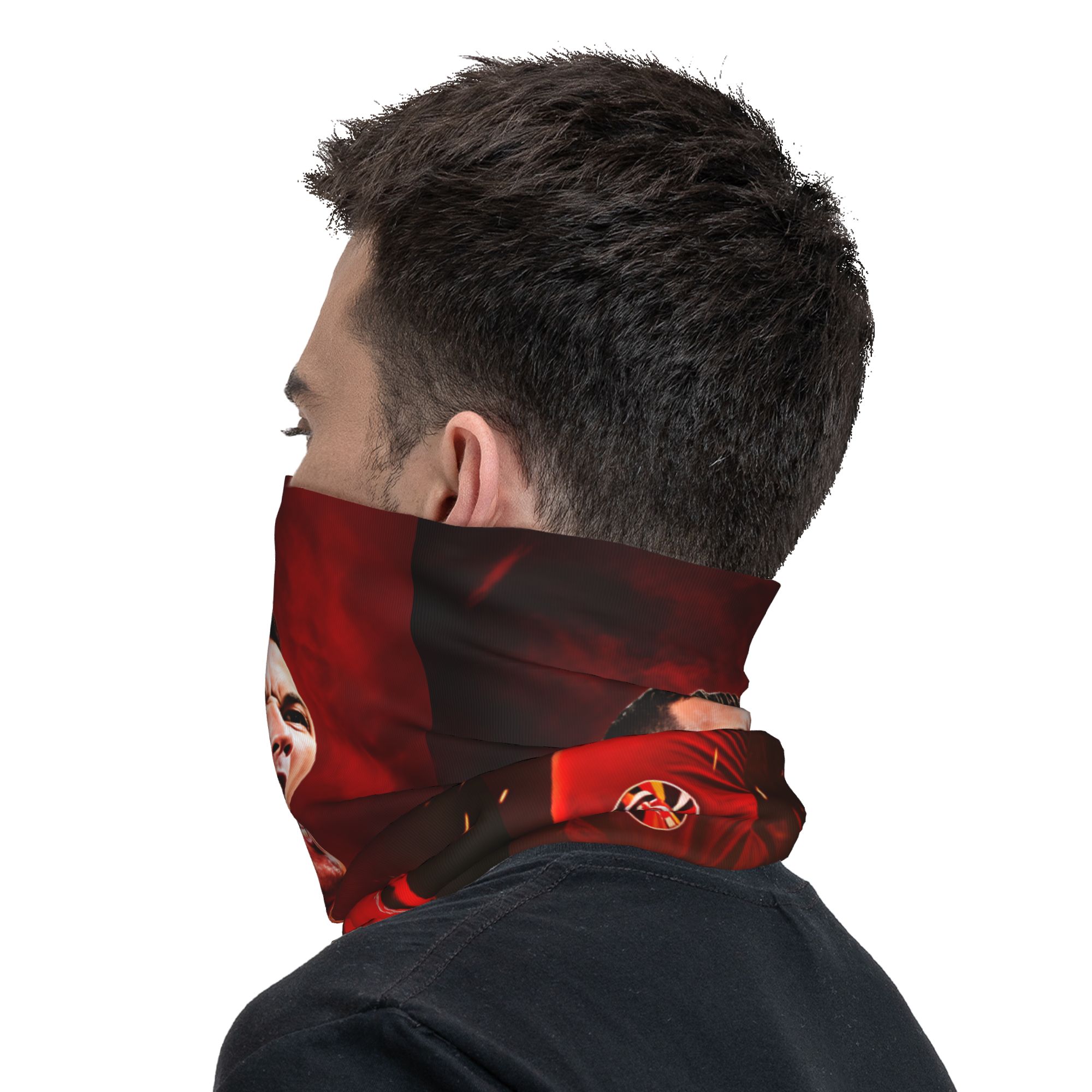 قناع رونالدو 2026 الجديد للوجه - مراجعة Balaclava Face Mask وسعره