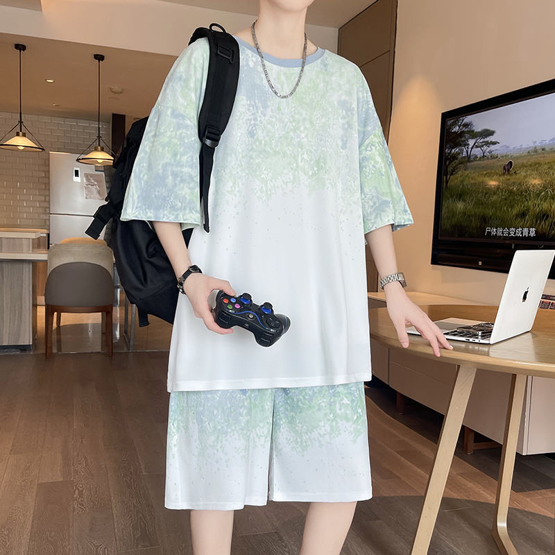 【أفضل بنطلونات بخمس نقاط تقييم - مراجعة Street Fashion Tshirt وسعره