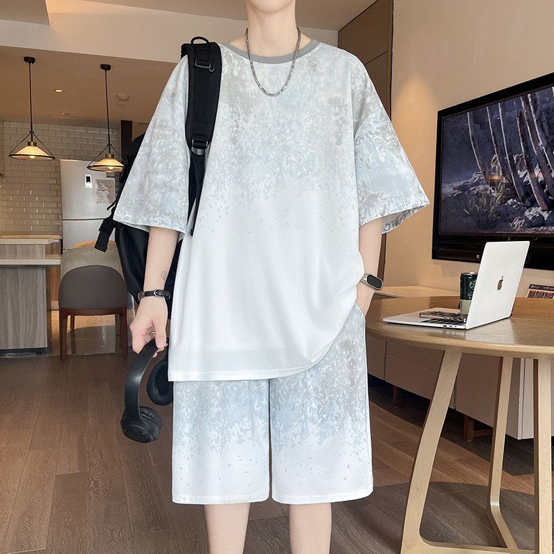 【أفضل بنطلونات بخمس نقاط تقييم - مراجعة Street Fashion Tshirt وسعره