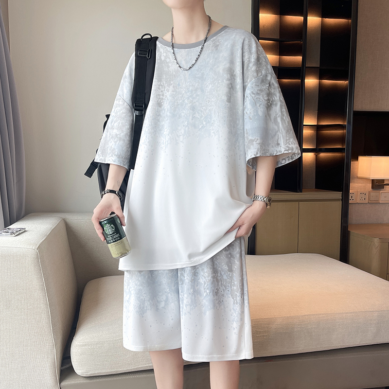【أفضل بنطلونات بخمس نقاط تقييم - مراجعة Street Fashion Tshirt وسعره